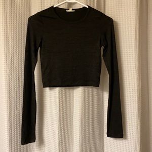 Wilfred Free crop top